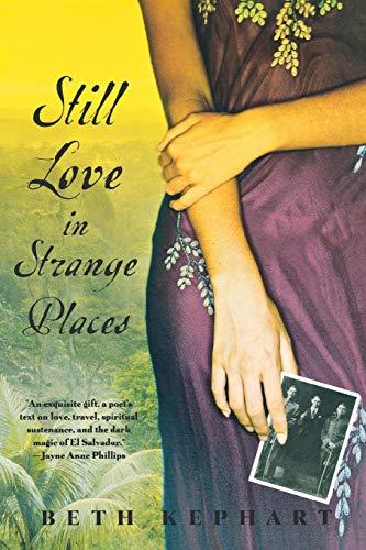 Still Love in Strange Places (Revised)