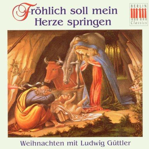 Fröhlich Soll Mein Herze Springen