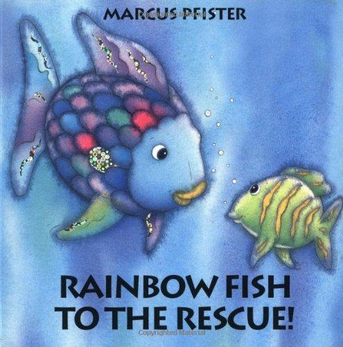 Rainbow Fish to the Rescue