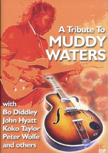 A Tribute to Muddy Waters