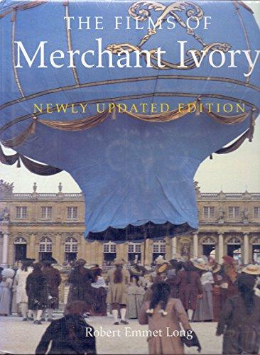 The Films of Merchant Ivory