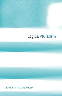 Logical Pluralism