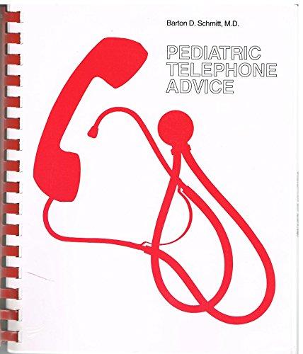 Paediatric Telephone Advice