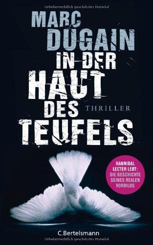 In der Haut des Teufels: Thriller