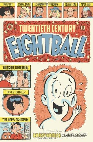 20th Century Eightball