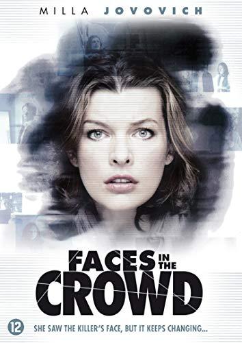 Faces in the Crowd