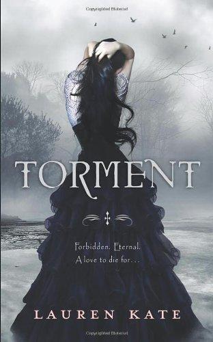 Torment: Book 2 of the Fallen Series