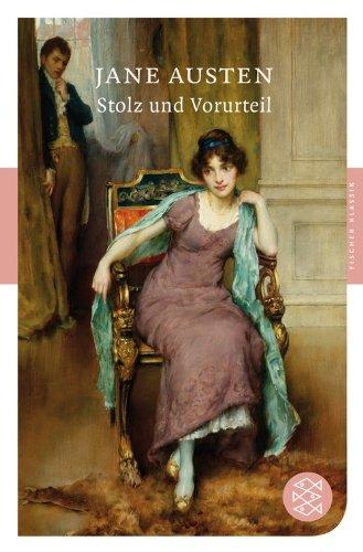 Stolz und Vorurteil: Roman (Fischer Klassik)