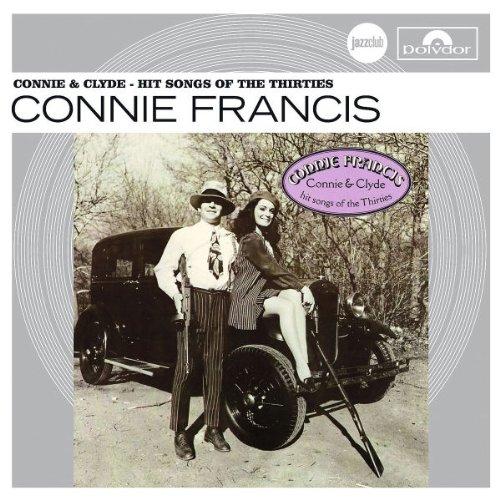 Connie & Clyde - Hit Songs Of The Thirties (Jazz Club)