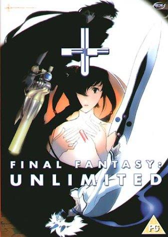 Final Fantasy: Unlimited [UK Import]