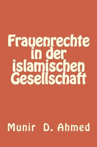 Frauenrechte in der islamischen Gesellschaft