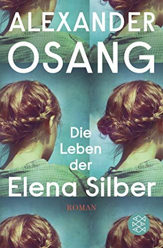 Die Leben der Elena Silber: Roman