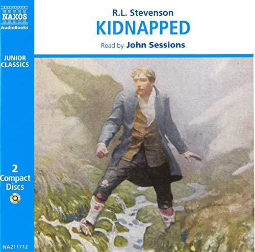 Kidnapped (Classic Literature with Classical Music)