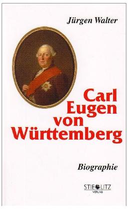 Carl Eugen von Württemberg