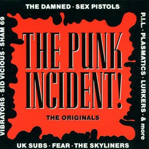 The Punk Incident