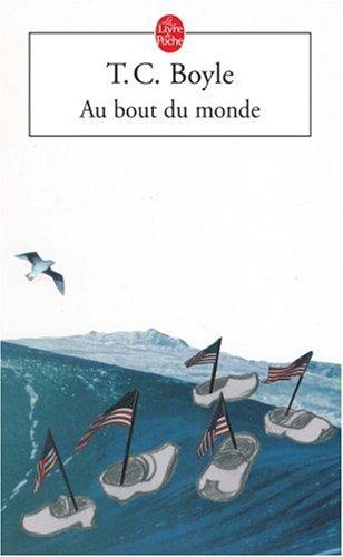 Au bout du monde