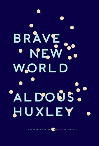 Brave New World (Harper Perennial Modern Classics)