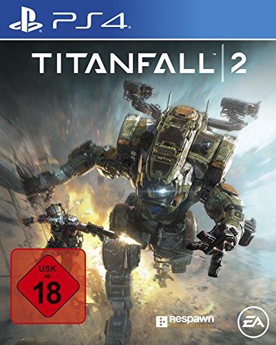 Titanfall 2 - [Playstation 4]