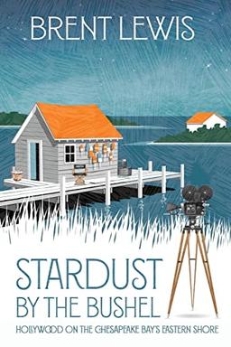 Stardust by the Bushel