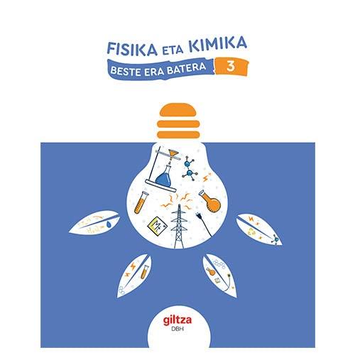 FISIKA ETA KIMIKA DBH 3 (De otra Manera)