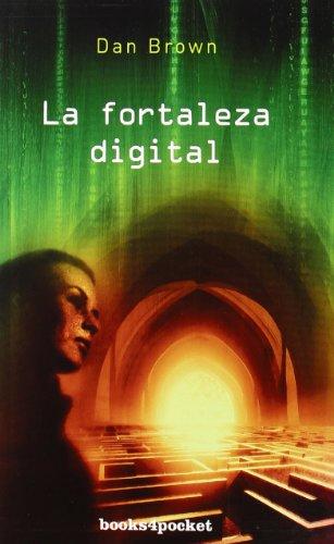 La fortaleza digital (Narrativa)