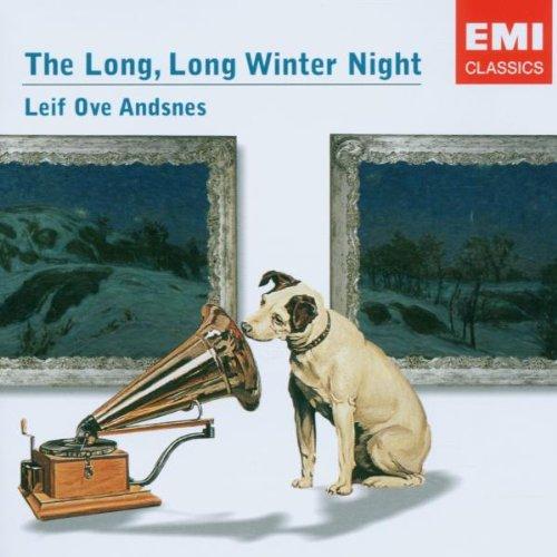 The Long,Long Winter Night