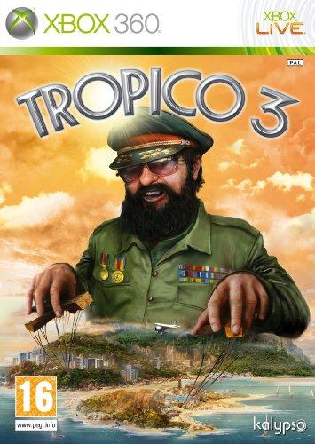 Tropico 3 [UK Import]