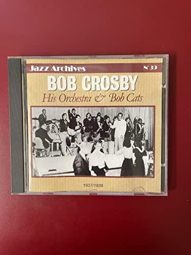 Orchester & Bob Cats 1937 -