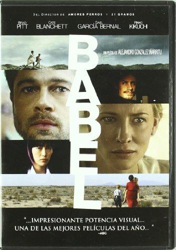 Babel (Spanische Version)