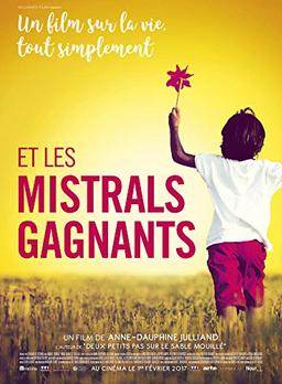 Et les mistrals gagnants [FR Import]