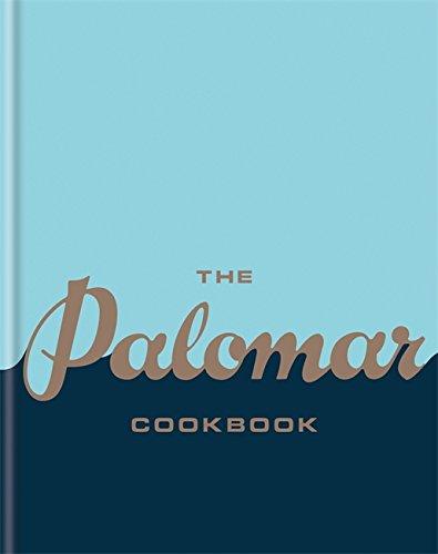 The Palomar Cookbook