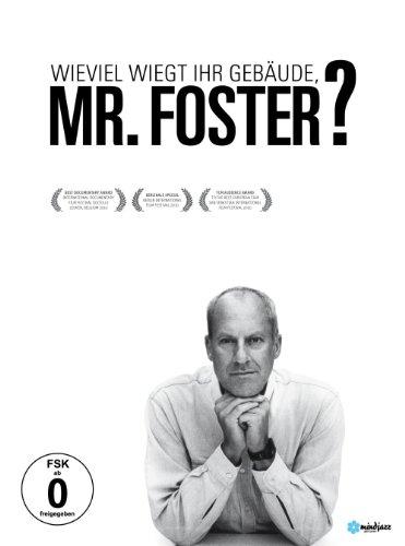 Wieviel wiegt ihr Gebäude, Mr. Foster ? [2 DVDs]