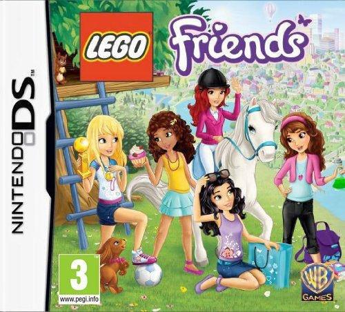 LEGO Friends