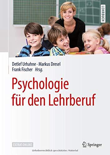 Psychologie für den Lehrberuf