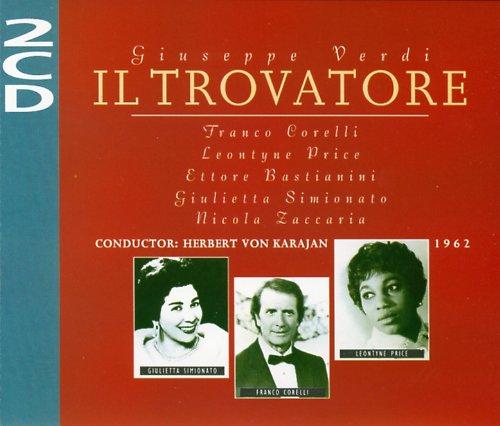 Il Trovatore