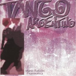 Tango Argentino