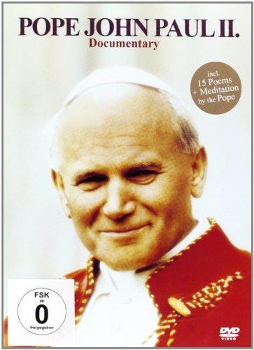 Papst Johannes Paul II. - Documentary (Englische Version)