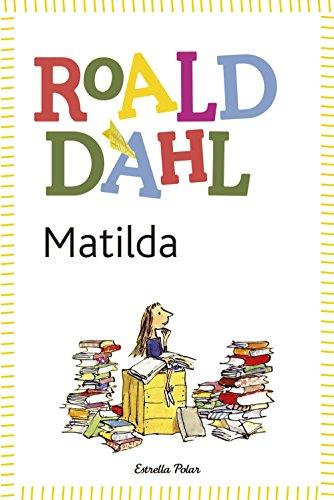 Matilda : inclou recurs digital (BIBLIOTECA ROALD DAHL (EP), Band 18)