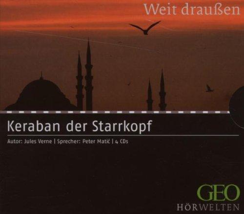 (Geo)Keraban der Starrkopf