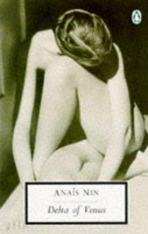 Delta of Venus (Penguin Twentieth Century Classics)