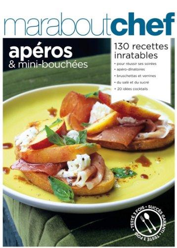 Apéros et mini-bouchées