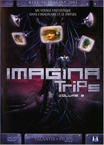 Imagina Trips - Vol.3 [FR Import]