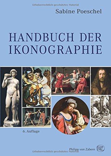 Handbuch der Ikonographie: Sakrale und profane Themen der bildenden Kunst