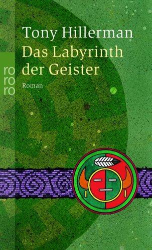 Das Labyrinth der Geister.