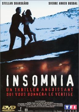 Insomnia [FR Import]