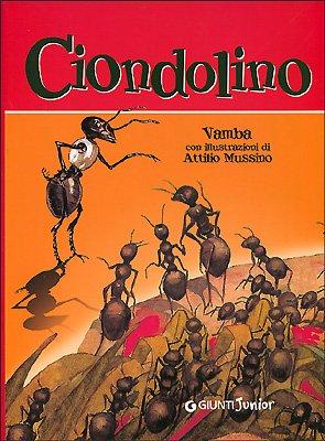 Ciondolino