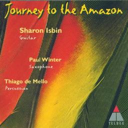 Journey to the Amazon