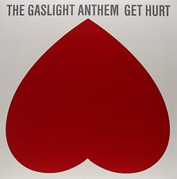 Get Hurt [Vinyl LP]