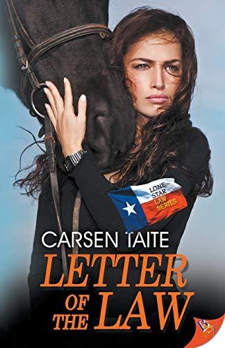 Letter of the Law (Lone Star Law)