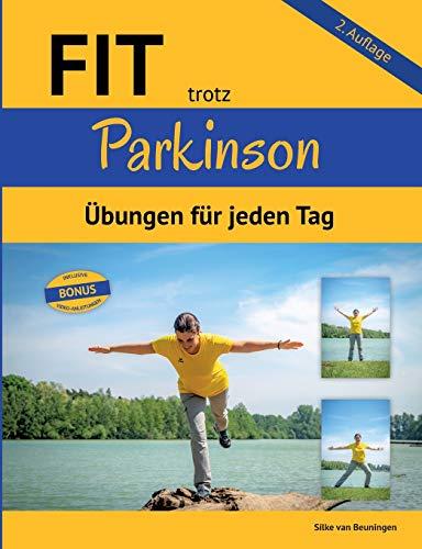 Fit trotz Parkinson: Übungsbuch